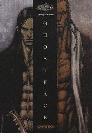 Image du vendeur pour Ghostface mis en vente par Chapitre.com : livres et presse ancienne