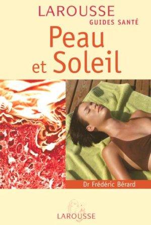 Seller image for Peau et soleil for sale by Chapitre.com : livres et presse ancienne