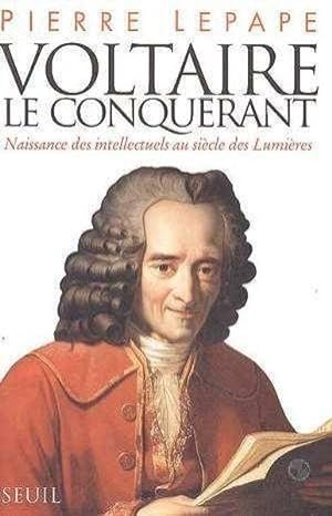 Seller image for Voltaire le conqurant for sale by Chapitre.com : livres et presse ancienne