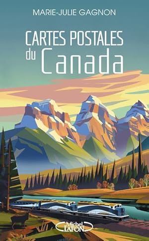 cartes postales du Canada