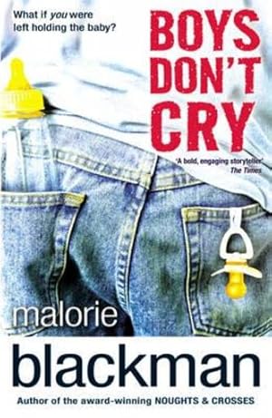 Imagen del vendedor de Boys Don't Cry a la venta por Chapitre.com : livres et presse ancienne