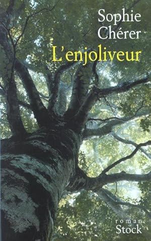 Bild des Verkufers fr L'enjoliveur zum Verkauf von Chapitre.com : livres et presse ancienne