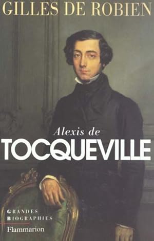 Alexis de Tocqueville