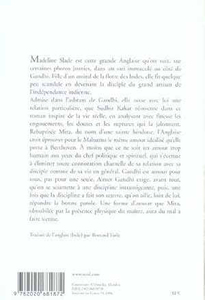 Seller image for Mira et le Mahatma for sale by Chapitre.com : livres et presse ancienne