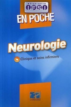 Image du vendeur pour Neurologie mis en vente par Chapitre.com : livres et presse ancienne