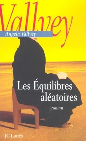 Image du vendeur pour Les quilibres alatoires mis en vente par Chapitre.com : livres et presse ancienne