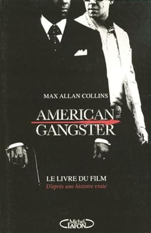 Image du vendeur pour american gangster mis en vente par Chapitre.com : livres et presse ancienne