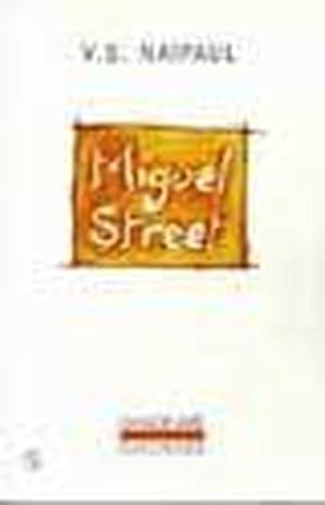 Miguel Street