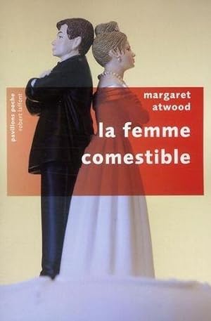 Bild des Verkufers fr La femme comestible zum Verkauf von Chapitre.com : livres et presse ancienne
