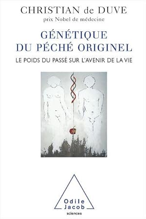 Génétique du péché originel