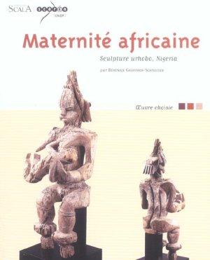 Image du vendeur pour Maternit africaine mis en vente par Chapitre.com : livres et presse ancienne