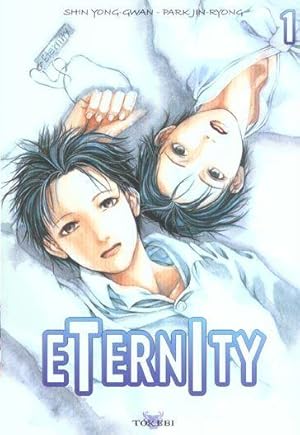 Seller image for Eternity. 1. Eternity for sale by Chapitre.com : livres et presse ancienne