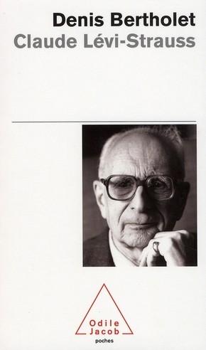 Claude Lévi-Strauss