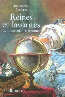 Seller image for Reines et favorites for sale by Chapitre.com : livres et presse ancienne