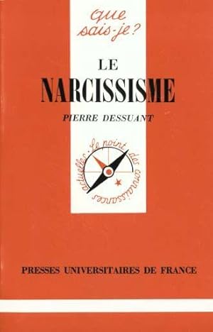 Image du vendeur pour Narcissisme (le) (QUE SAIS-JE ?) mis en vente par Chapitre.com : livres et presse ancienne