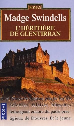 Immagine del venditore per L'HERITIERE DE GLENTIRRAN venduto da Chapitre.com : livres et presse ancienne