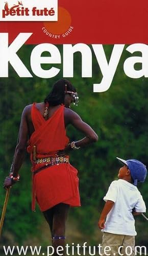 Image du vendeur pour Kenya mis en vente par Chapitre.com : livres et presse ancienne