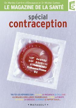 La contraception