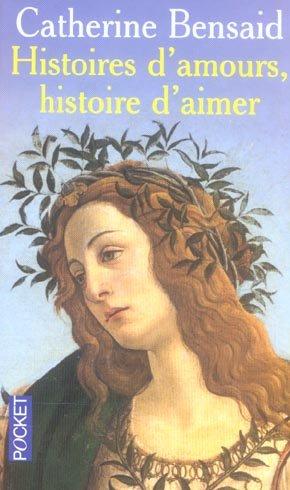 Histoires d'amours, histoire d'aimer