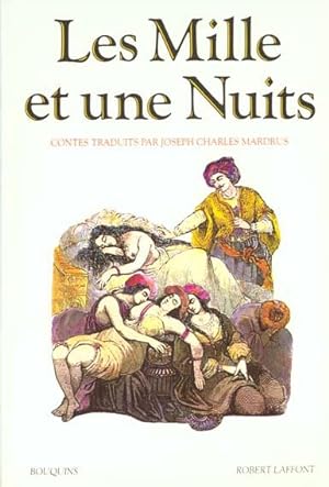 Bild des Verkufers fr les mille et une nuits - tome 2 zum Verkauf von Chapitre.com : livres et presse ancienne