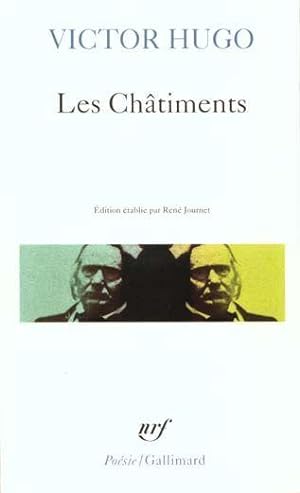 Image du vendeur pour Les châtiments mis en vente par Chapitre.com : livres et presse ancienne