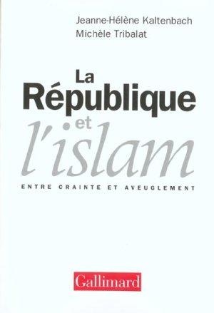 La République et l'islam