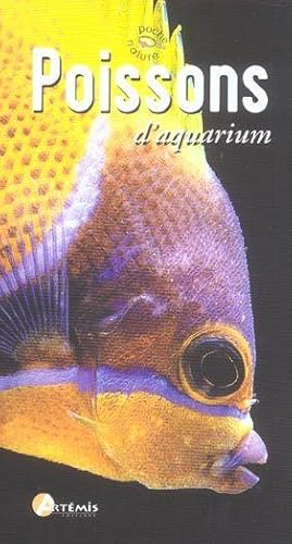 Poissons d'aquarium