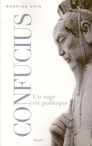 Bild des Verkufers fr Confucius zum Verkauf von Chapitre.com : livres et presse ancienne