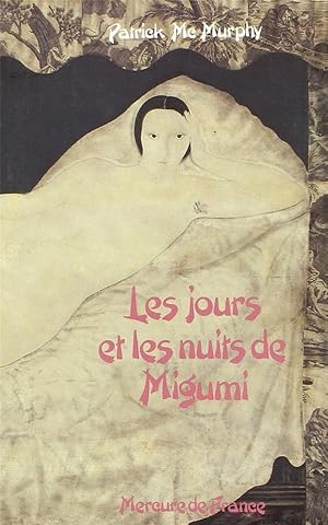 Imagen del vendedor de Les Jours et les nuits de Migumi a la venta por Chapitre.com : livres et presse ancienne