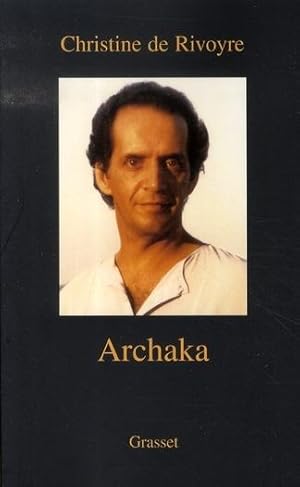 Archaka