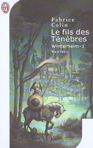 Le fils des ténèbres