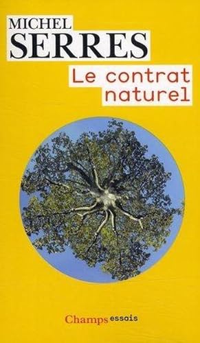 le contrat naturel