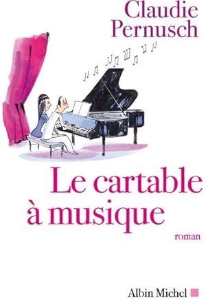 Image du vendeur pour Le cartable  musique mis en vente par Chapitre.com : livres et presse ancienne