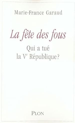 La fête des fous