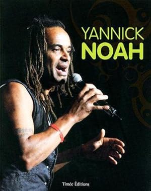 Image du vendeur pour Yannick Noah mis en vente par Chapitre.com : livres et presse ancienne