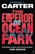 Seller image for THE EMPEROR OF OCEAN PARK for sale by Chapitre.com : livres et presse ancienne