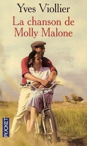Seller image for La chanson de Molly Malone for sale by Chapitre.com : livres et presse ancienne