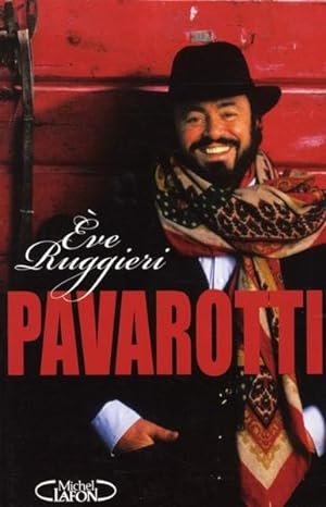 Luciano Pavarotti, il divo