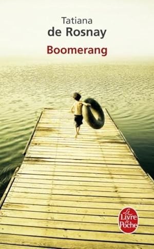 Immagine del venditore per Boomerang venduto da Chapitre.com : livres et presse ancienne