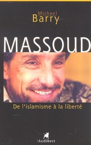 Seller image for Massoud for sale by Chapitre.com : livres et presse ancienne