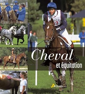Seller image for Cheval & quitation for sale by Chapitre.com : livres et presse ancienne