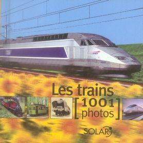 Image du vendeur pour Les trains mis en vente par Chapitre.com : livres et presse ancienne