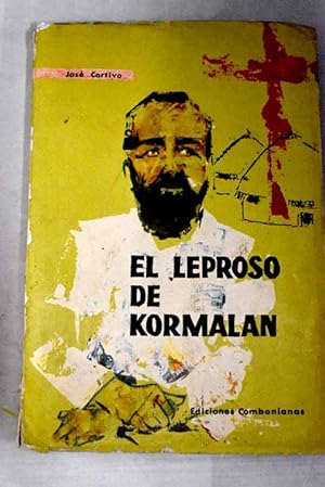 Imagen del vendedor de El leproso de Kormalan a la venta por Alcan Libros