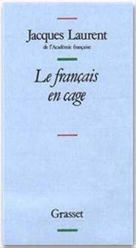 Le Français en cage