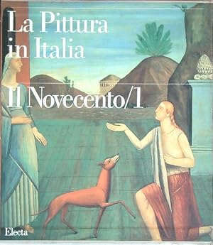 Seller image for La pittura in Italia. Il Novecento. 2 Volumi for sale by Miliardi di Parole