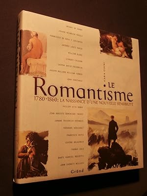 Seller image for ROMANTISME 1780-1860 for sale by Tant qu'il y aura des livres