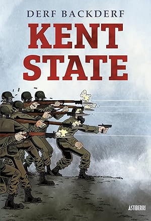 Seller image for Kent State for sale by Imosver