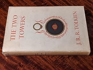 The Lord Of The Rings Tolkien First Editions, 48% OFF
