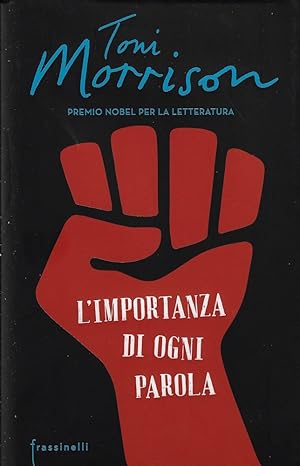 L'importanza di ogni parola