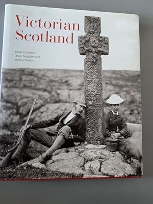 Seller image for Victorian Scotland for sale by SallyMcGillBooks